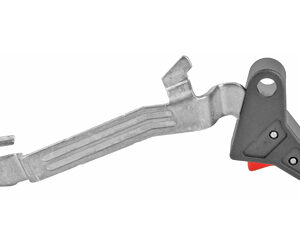 True Precision G43 Trigger – Black w/ Red Safety