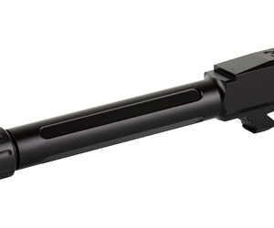 TRUTP-G48B-XTBL_1 True Precision Threaded Barrel — Glock 48, 9mm, 4.68 in