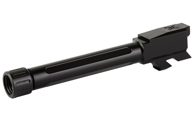 TRUTP-G48B-XTBL_1 True Precision Threaded Barrel — Glock 48, 9mm, 4.68 in