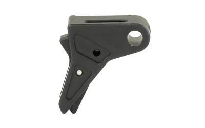 True Precision Axiom Glock Trigger Shoe — Black