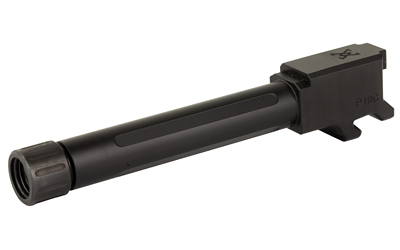 True Precision CZ P-10C 4″ Threaded Barrel 9mm