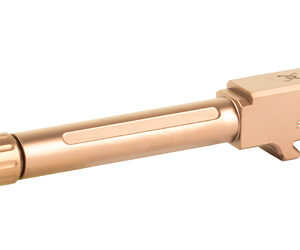 TRUTP-P10CB-XTC_1 True Precision Threaded Barrel for CZ P-10C — 9mm