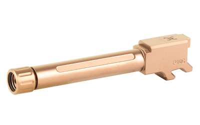 TRUTP-P10CB-XTC_1 True Precision Threaded Barrel for CZ P-10C — 9mm
