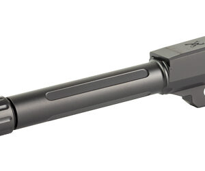 TRUTP-P32CB-XTBC_1 True Precision P320C 9mm Threaded Barrel, DLC
