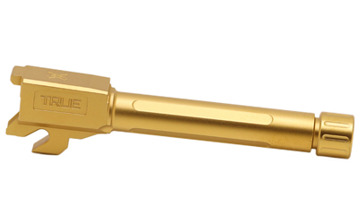 True Precision P320 Compact Threaded Barrel 9mm 3.9in