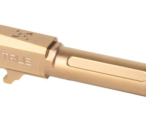 TRUTP-P365B-XC_1 True Precision P365 9mm Barrel — Titanium Copper Nitride