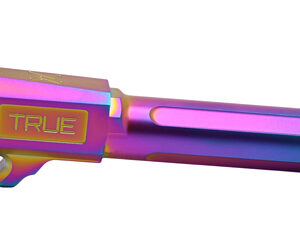 TRUTP-P365B-XS_1 True Precision P365 3.1″ 9mm Match Barrel, Spectrum PVD