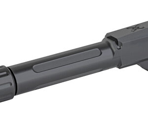 TRUTP-P365B-XTBC_1 True Precision SIG P365 Threaded Barrel 1/2×28 9mm