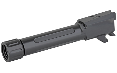 True Precision SIG P365 Threaded Barrel 1/2×28 9mm