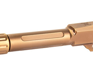 TRUTP-P365B-XTC_1 True Precision P365 9mm Copper Threaded Barrel 1/2×28