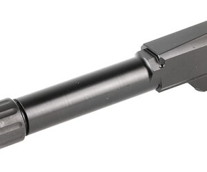 TRUTP-P365DB-XTBL_1 True Precision Duty Barrel for Sig P365 — 9mm, Threaded
