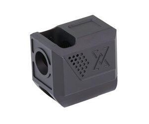 TRUTP-P365MUC-BL_1 True Precision True-Lock Compensator 9mm Black