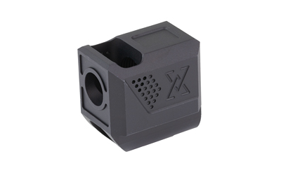 TRUTP-P365MUC-BL_1 True Precision True-Lock Compensator 9mm Black