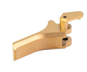 True Precision TP-365 Copper Flat Trigger for Sig P365/P365XL