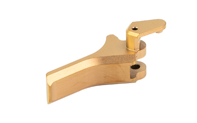 True Precision TP-365 Copper Flat Trigger for Sig P365/P365XL