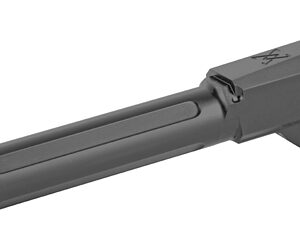 TRUTP-P365XLB-XBC_1 True Precision P365XL Barrel, 9mm, Black DLC