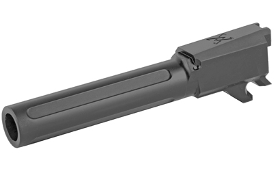 TRUTP-P365XLB-XBC_1 True Precision P365XL Barrel, 9mm, Black DLC
