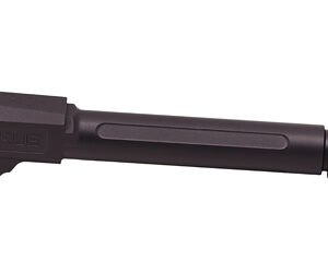 TRUTP-P365XLB-XTBC_1 True Precision P365XL 9mm Threaded Barrel – DLC Black