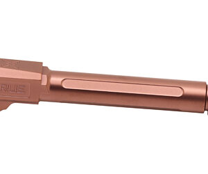 TRUTP-P365XLB-XTC_1 True Precision P365XL 9mm Threaded Barrel