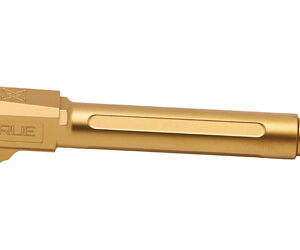 TRUTP-P365XLB-XTG_1 True Precision P365XL 3.7in 9mm Threaded Drop-In Barrel