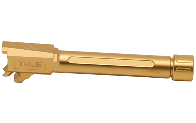 TRUTP-P365XLB-XTG_1 True Precision P365XL 3.7in 9mm Threaded Drop-In Barrel