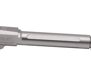 TRUTP-P365XLB-XT_1 True Precision Sig P365XL 3.7″ Threaded Stainless Barrel