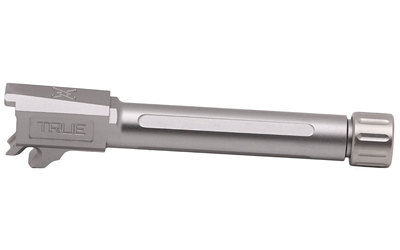 True Precision Sig P365XL 3.7″ Threaded Stainless Barrel