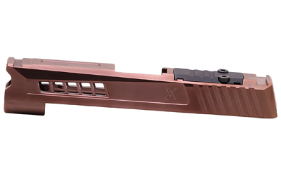True Precision Axiom Slide P365XL, RMS Cut, TCN Copper