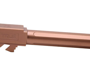 TRUTP-RXMB-XC_1 TRUE PREC BBL FOR RUGER RXM CPR