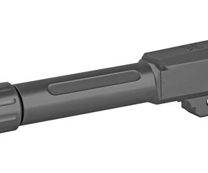 TRUTP-SHCB-XTBL_1 True Precision Hellcat Threaded Barrel 9mm 3.10in Nitride