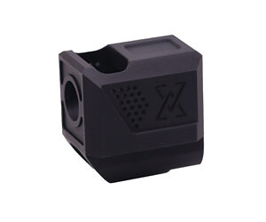 True Precision True-Lock Compensator for Hellcat — 9mm