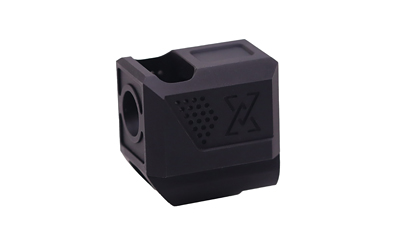 True Precision True-Lock Compensator for Hellcat — 9mm
