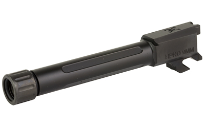 True Precision Hellcat Pro 3.7″ Threaded Barrel 9mm