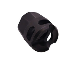 True Precision Y-Type Micro Compensator 416R SS DLC 1/2×28