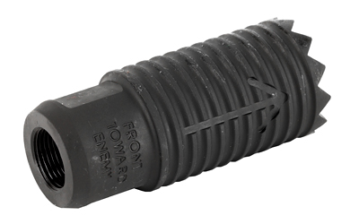 Troy Claymore Muzzle Brake 5.56 1/2×28 Black