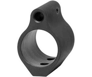 TROY .750 Low-Profile Gas Block, Steel, Black