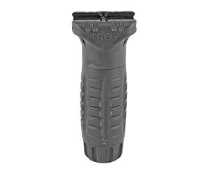 TROY CQB Vertical Grip — Polymer, Picatinny Fit