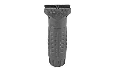 TROY CQB Vertical Grip — Polymer, Picatinny Fit