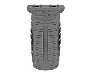 Troy SOCC 3″ Vertical Forward Grip – Black
