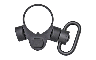 TRYSMOU-M4S-00BT-00_1 TROY M4 Rear Push-Button Sling Mount Black