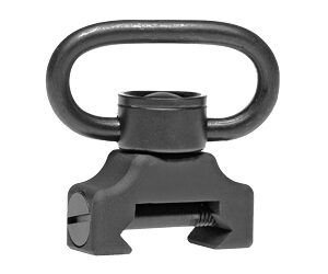 TROY QD360 Q.D. 360 Push Button Swivel Rail Mount