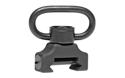 TROY QD360 Q.D. 360 Push Button Swivel Rail Mount