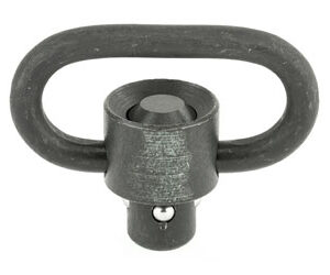 Troy SSQD QD Sling Swivel 1in Push Button