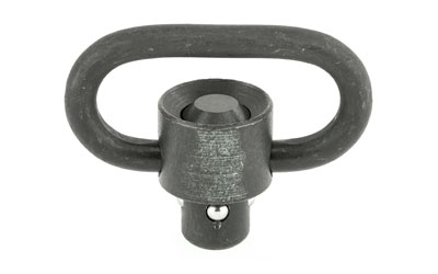 Troy SSQD QD Sling Swivel 1in Push Button