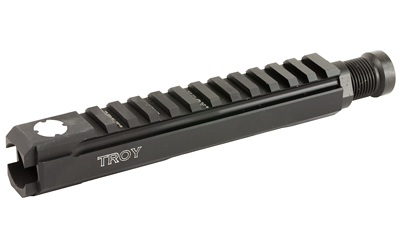 TRYSRAI-AK1-T0BT-00_1 Troy Industries AK47 Top Rail 5″ Picatinny Rail