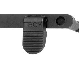 TROY Ambidextrous Magazine Release — Black Matte