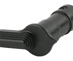 Troy Industries Ambidextrous Safety Selector – Black Hardcoat