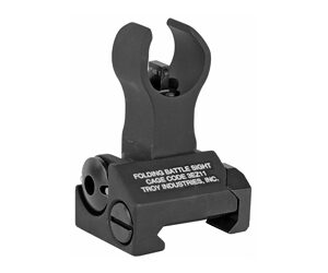 TROY Tritium Front Folding BattleSight HK – SSIG-FBS-FHBT-02