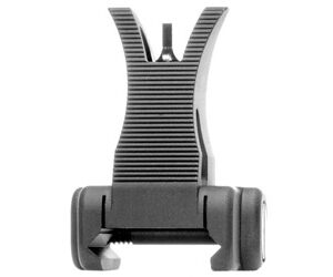 Troy BattleSight M4 Fixed Front Sight Black