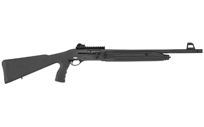 TS20120_1 TriStar Raptor ATAC 12 Gauge 20″ Semi-Auto Shotgun
